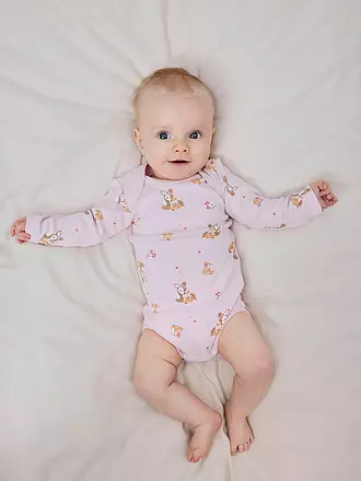 NAME IT | Baby Body 3er Pkg NBFBODY | 